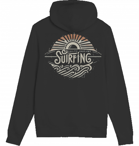 Salty Days SRF - Unisex Hoodie
