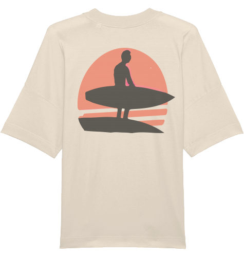 Beachy Moments - Oversize Blaster