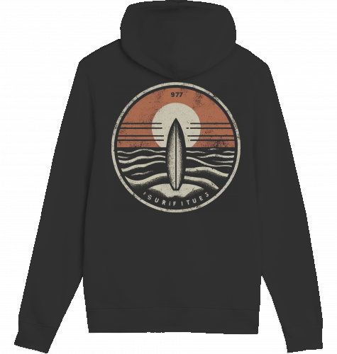 Surf Spirit Hoodie - Archer