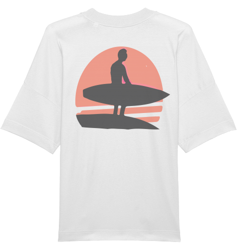 Beachy Moments - Oversize Blaster