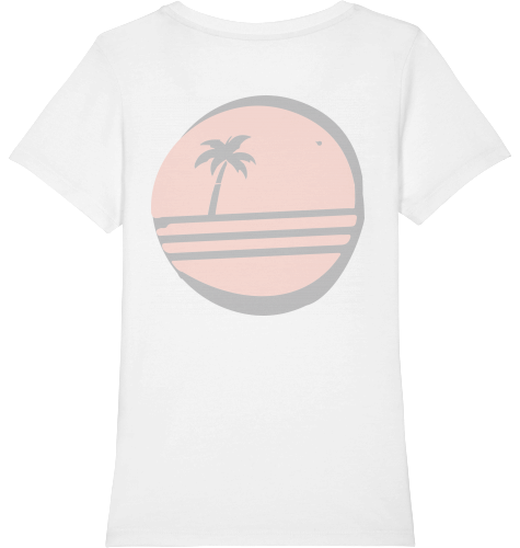 Beachy Moments Surf Tee - Expresser
