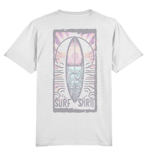 Surf Spirit Tee - Sparker