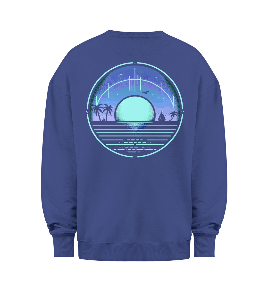 Worker Blue-7139