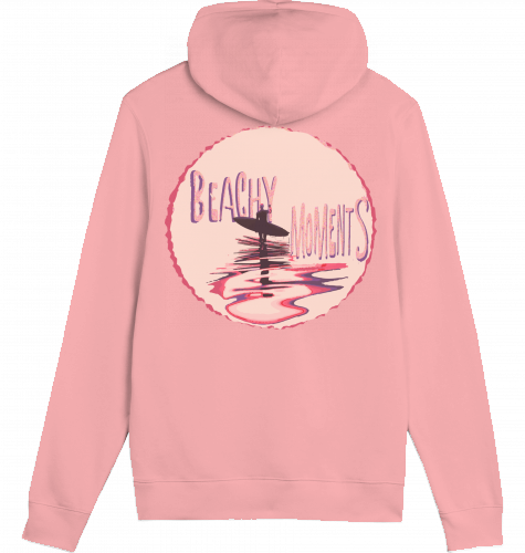 Beachy Moments Hoodie - Archer