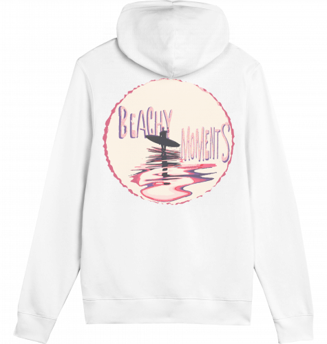 Beachy Moments Hoodie - Archer