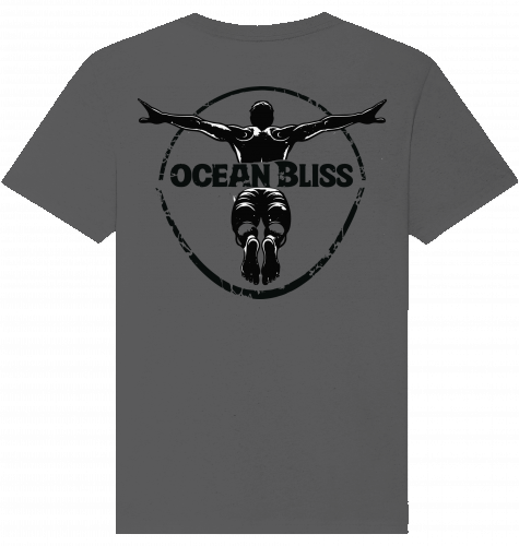 Ocean Bliss Fly Tee - Creator