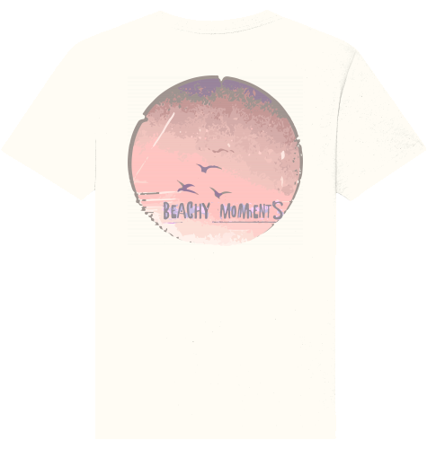 Beachy Tee - Unisex T-Shirt
