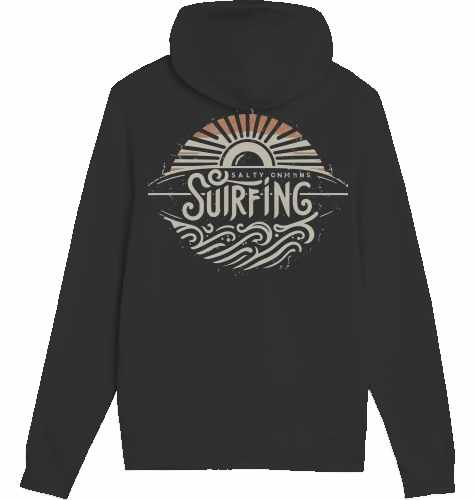 Salty Days SRF - Unisex Hoodie