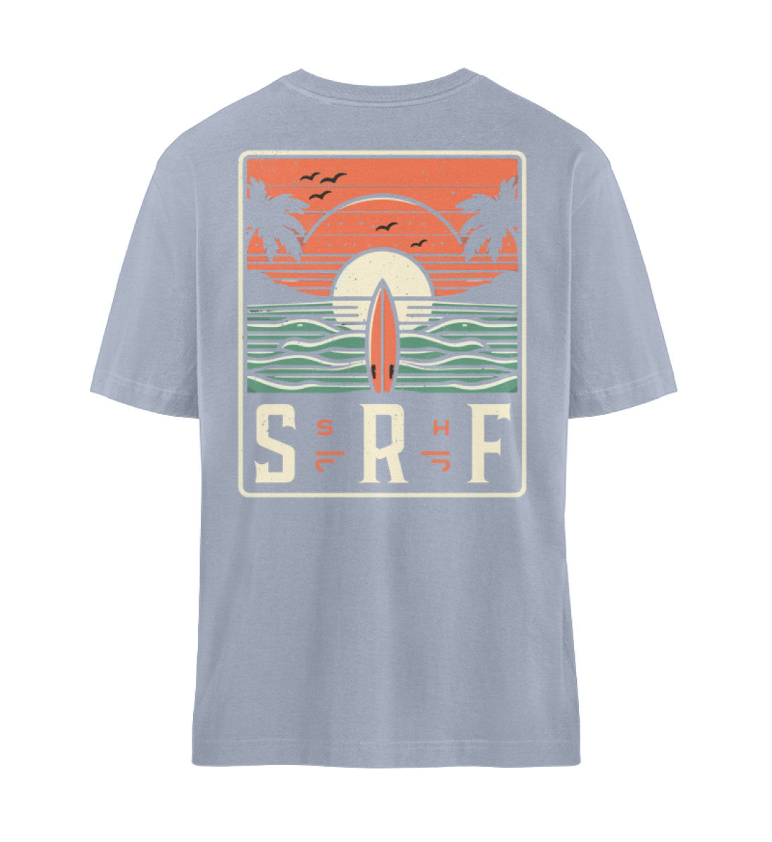 Serene Blue-7086