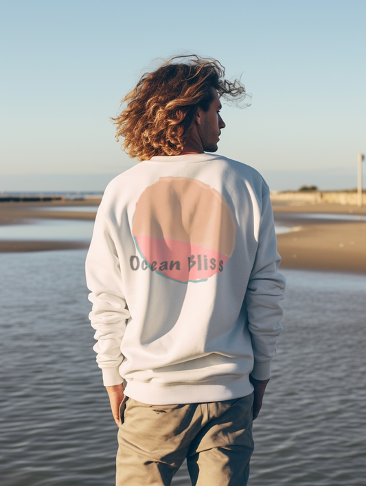 Ocean Bliss  - Ledger Dry ST/ST