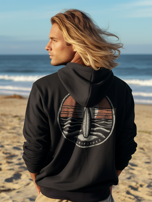 Surf Spirit Hoodie - Archer