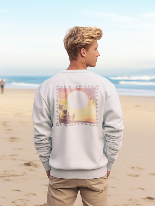 Sunset Beach  - Ledger Dry ST/ST