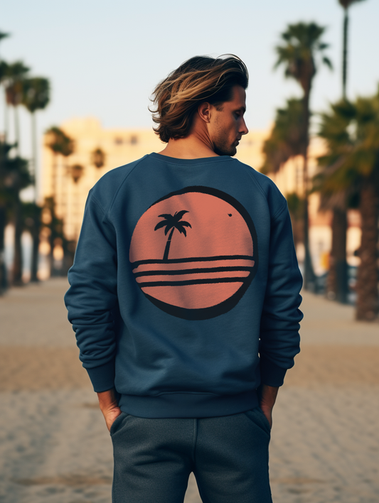 Sunset Beach  - Ledger Dry ST/ST