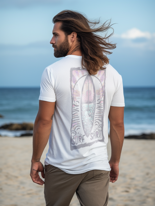 Surf Spirit Tee - Sparker