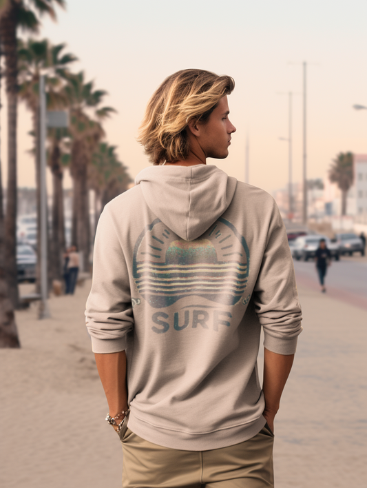 Surf  - Cooper Dry Hoodie ST/ST