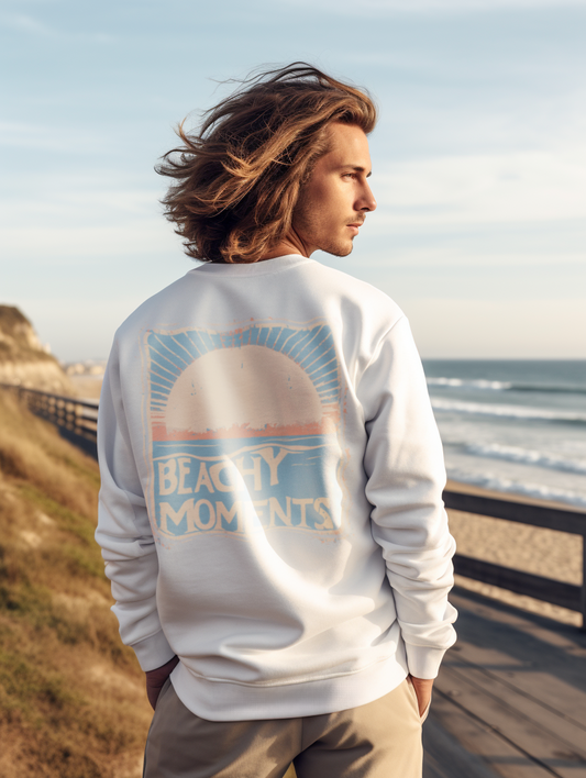 Beachy Moments  - Ledger Dry ST/ST