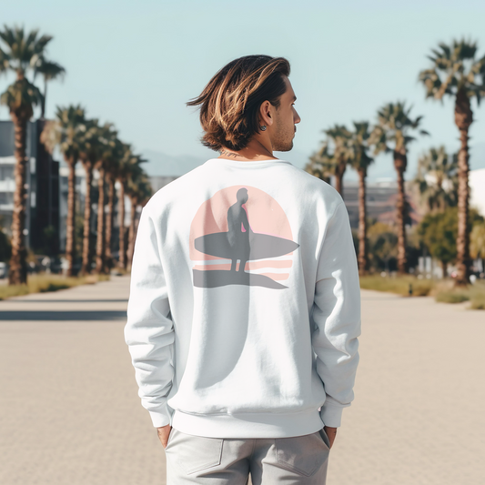 Beachy Moments  - Ledger Dry ST/ST