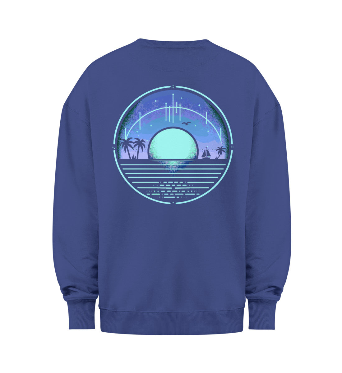 Worker Blue-7139