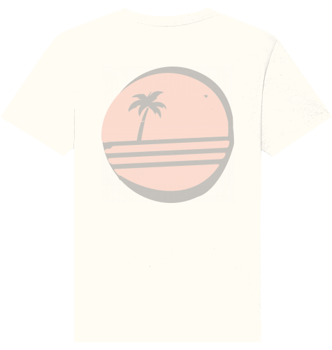 Beachy Moments Surf Tee - Unisex T-Shirt